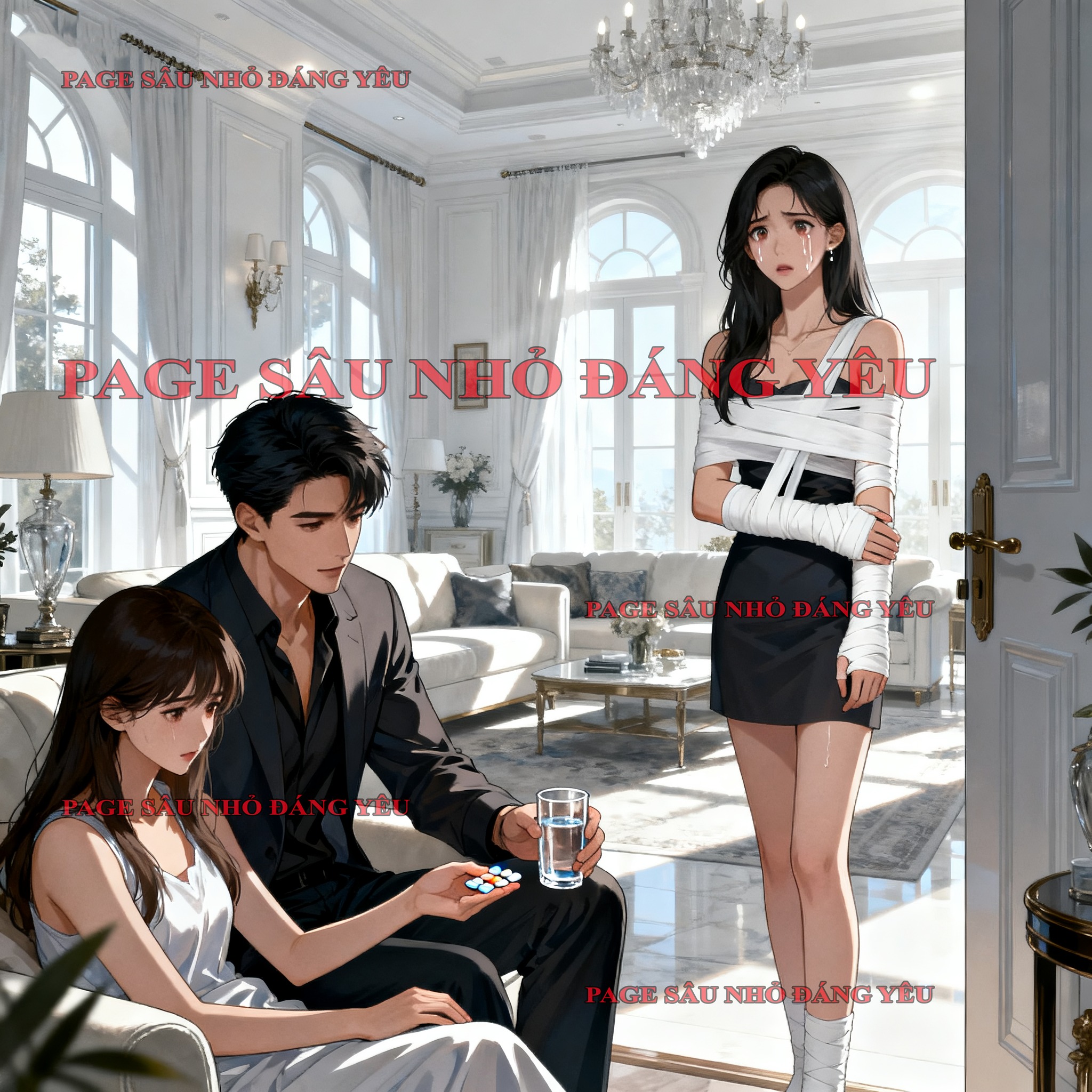 Chấm Dứt Hợp Tác