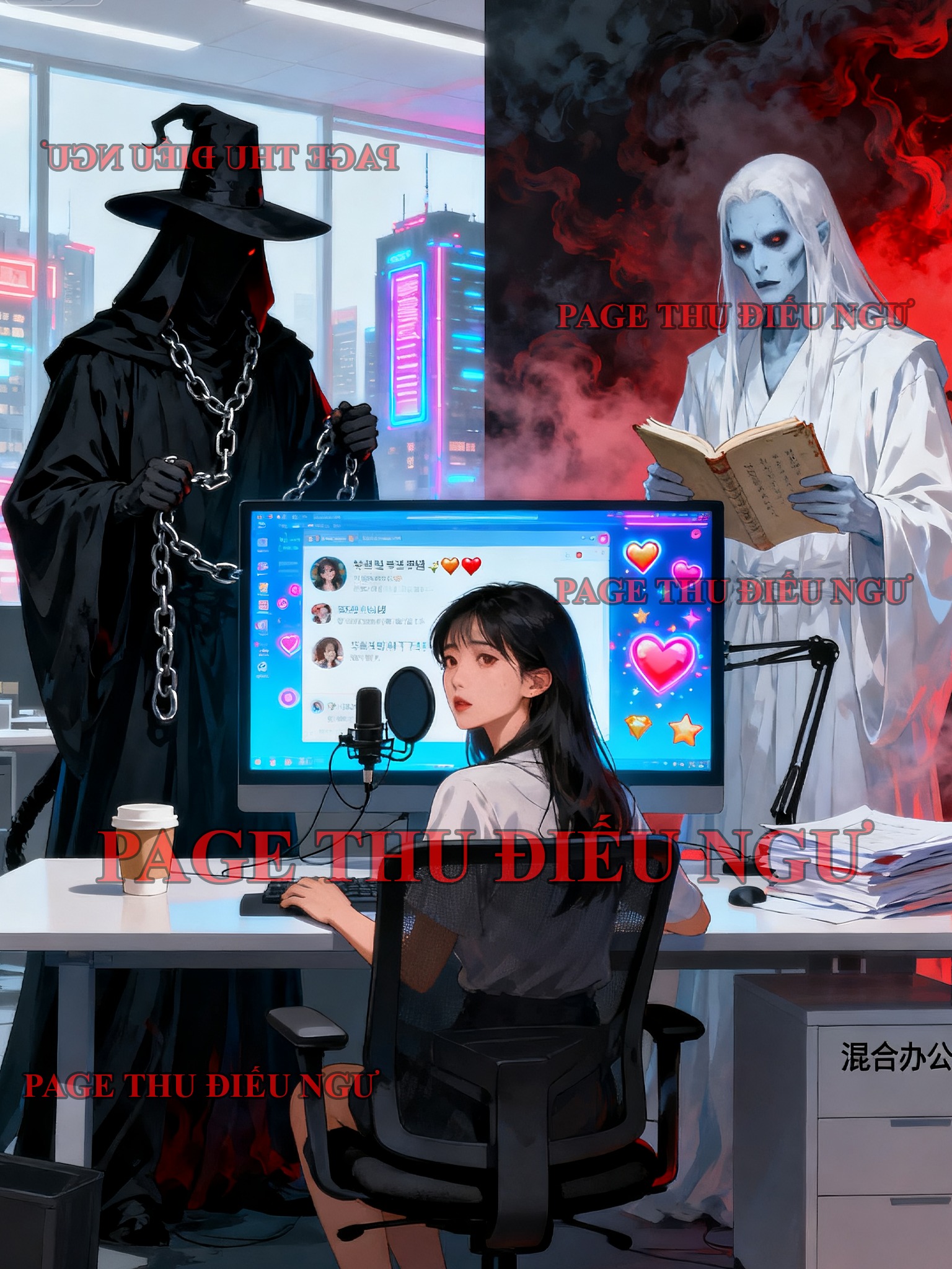 Tổng Đài Địa P hủ