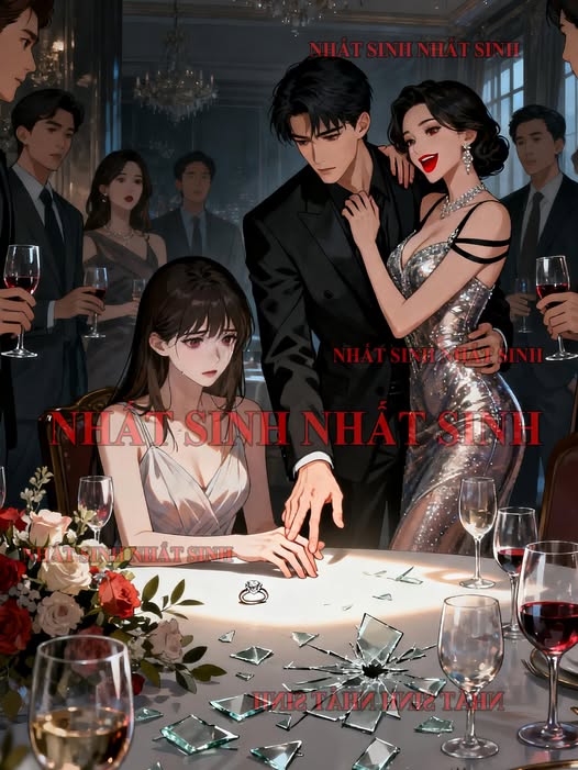 Chân Tình Đổi Lấy Dối Lừa