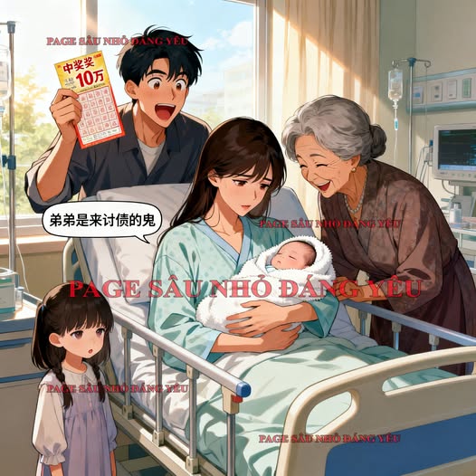 Mảnh Đời Bị Ruồng Bỏ