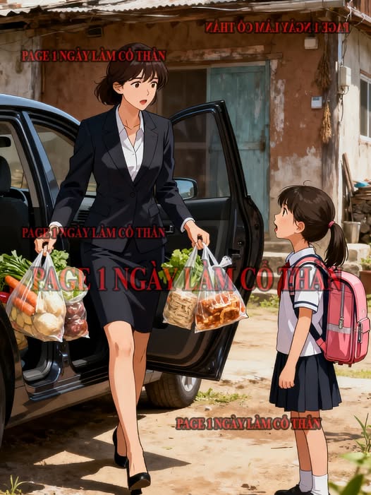 Giá Như Mẹ Cũng Yêu Tôi