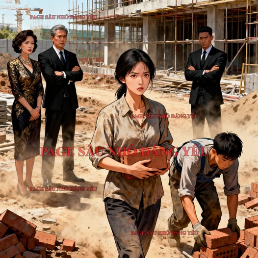 Thiên Kim Giả Gả Thay