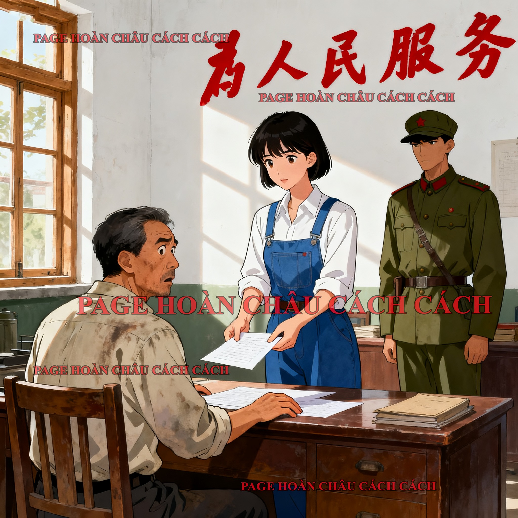 KIẾP NÀY KHÔNG LẤY ANH