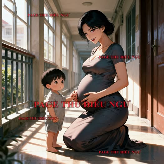 An An, Món Quà Của Mẹ