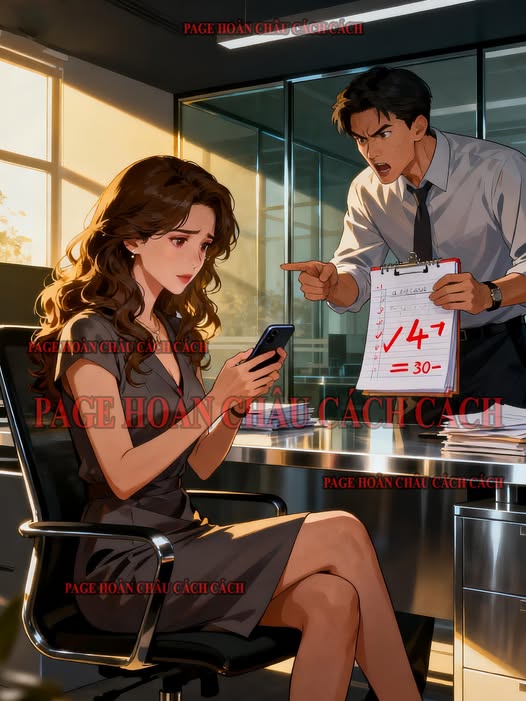 Người Đàn Bà Không Thể Mua Chuộc –