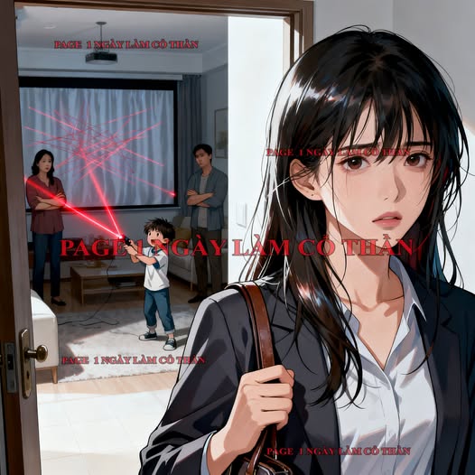 Cuộc Chiến Nhà Trên Nhà Dưới