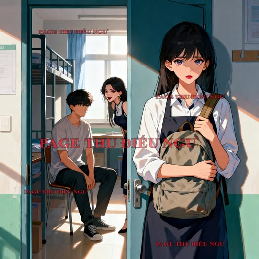 Buổi Lễ Tốt Nghiệp Bị Đánh Cắp