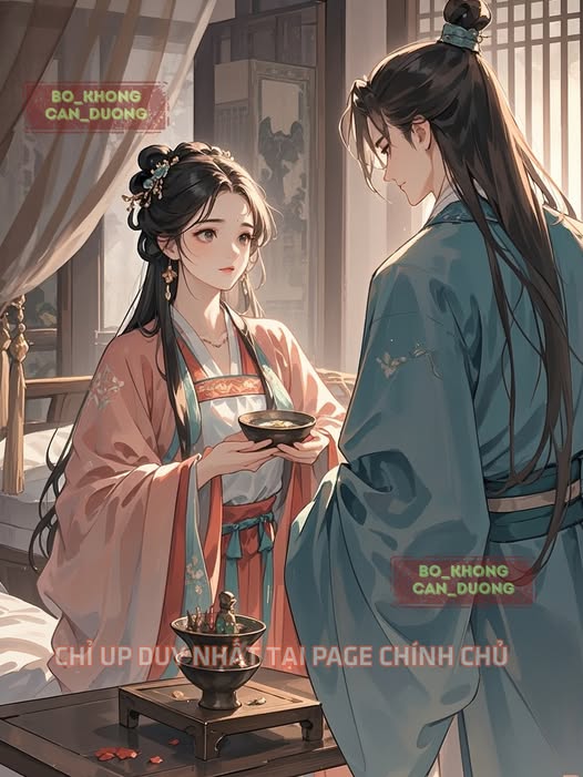 Tâm Duyên Không Nợ