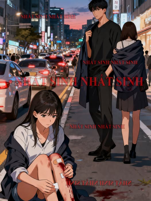 Hôn Nhân Hết Hạn