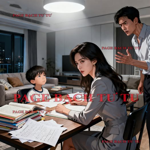 Ly Hôn Vì Phát Âm Sai