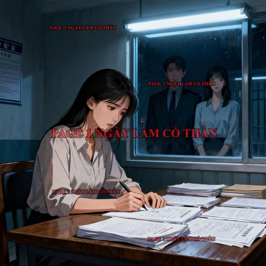 Một Đời Làm Người Thay Thế