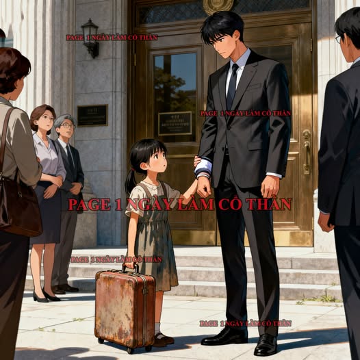 Bóng Đêm Trong Họ Lâm