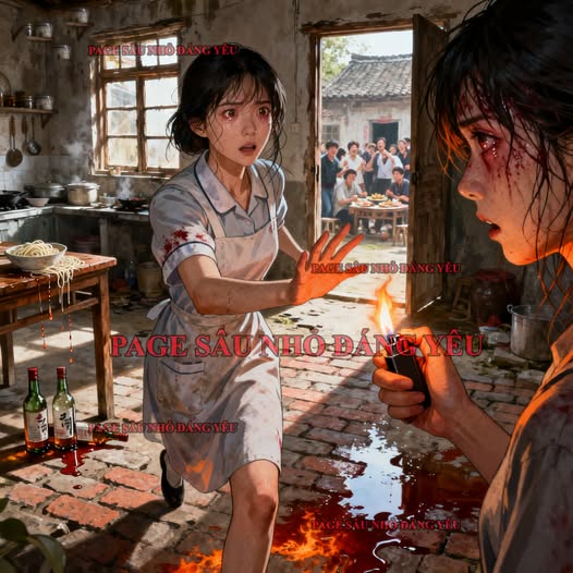 Em Gái Thất Lạc Của Nhà Họ Phó