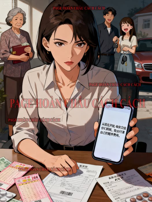 Sổ Nợ Gia Đình