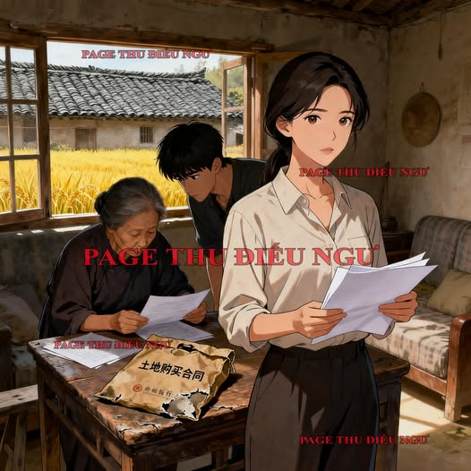 Chia Tay Từ Một Căn Hộ