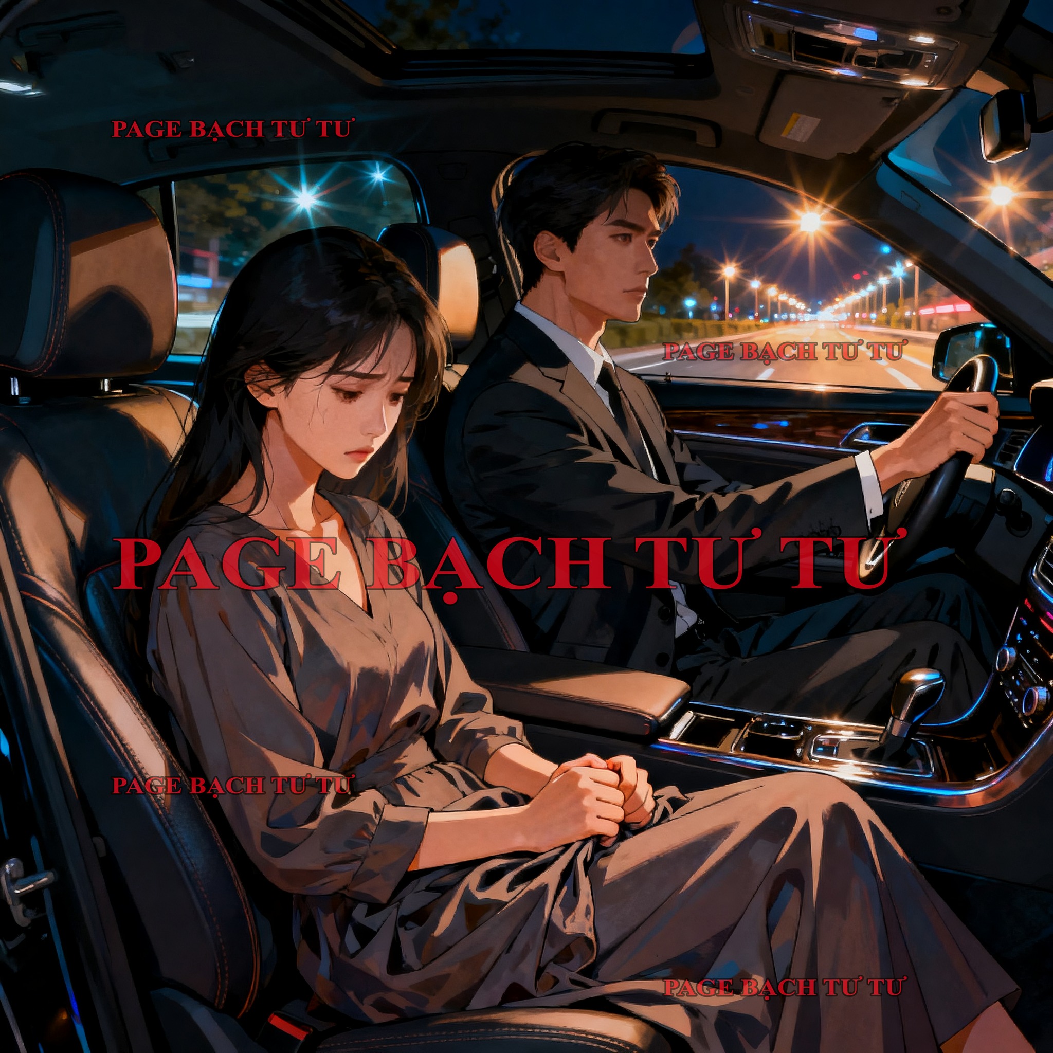 Chia Tay Trong Im Lặng