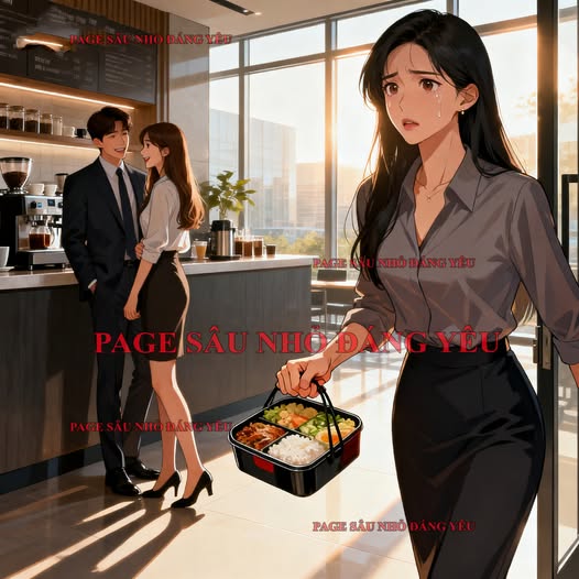 Công Chúa Tự Thoát Khỏi Lồng Son