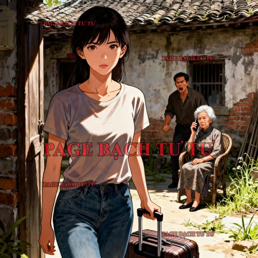 Mười Tám Tuổi Bị Cha Đuổi Khỏi Nhà