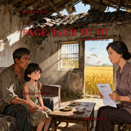 Chữ Hiếu Trên Bàn Cân Pháp Luật