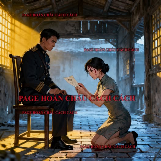 Vợ Đoàn Trưởng