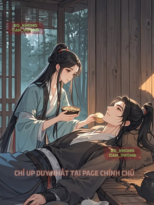 Nhặt Nhầm Thái Tử