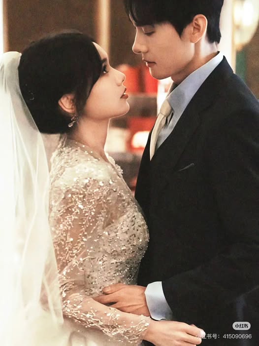 KHI TÌNH YÊU HÓA HẬN THÙ