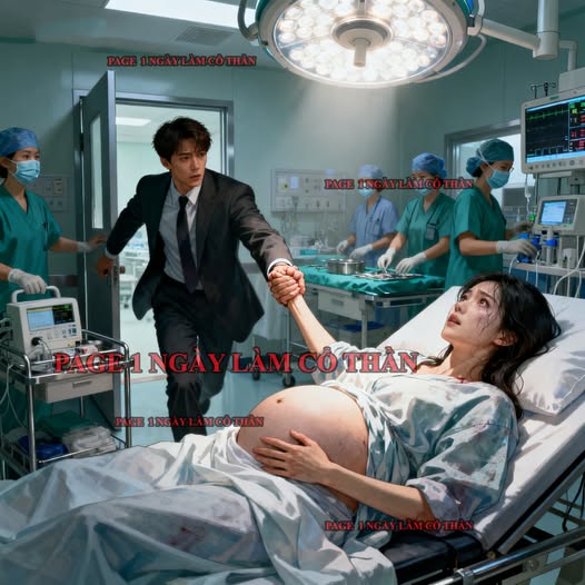 Phòng Sinh Không Người Chờ