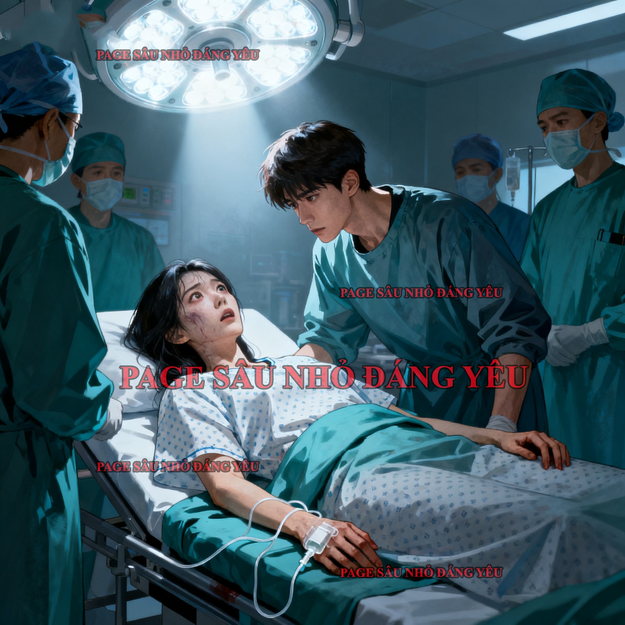 Thai Nhi H út Sinh M ệnh