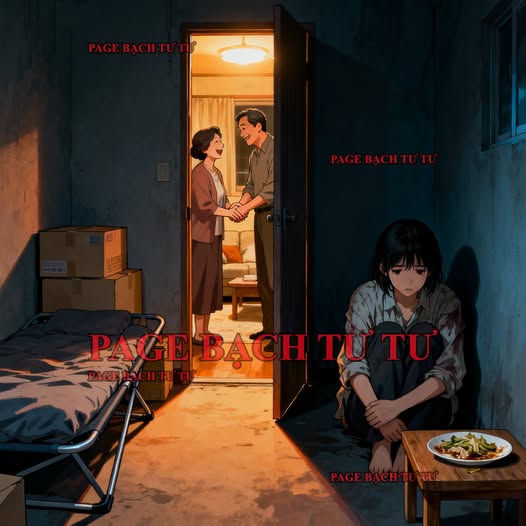 Thiên Vị Có Ngày Trả Giá