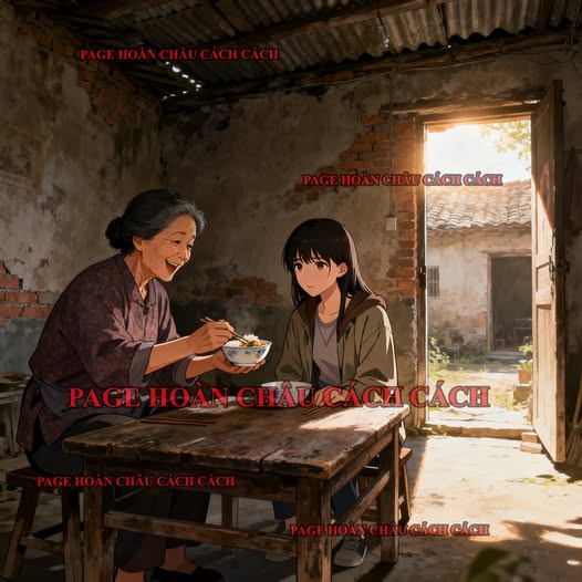 Người Con Gái Mẹ Không Yêu