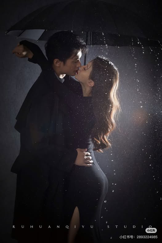 Người Tình Năm Năm