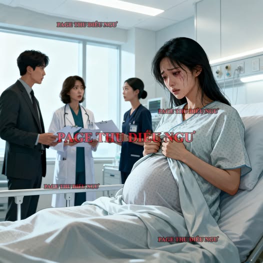 Bụng Mang Con Người Khác