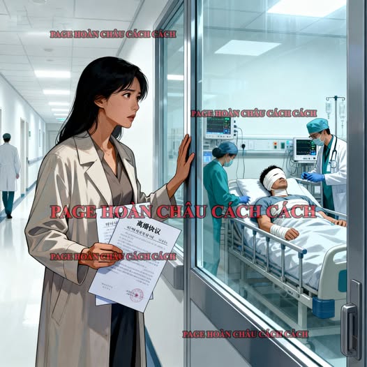 Không thể cùng anh đi đến cuối đời