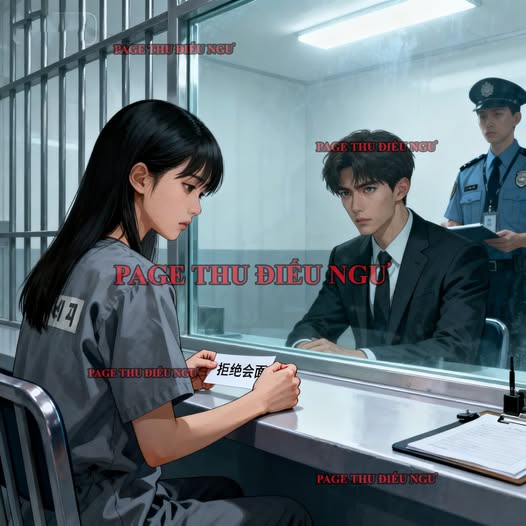 Ân Oán Nhà Họ Kỳ