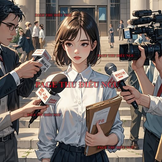 Mười Lần Kiện Mẹ