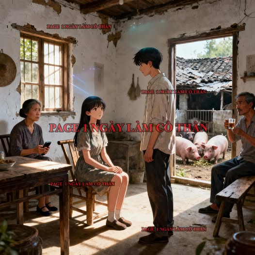 Sau Hủy Hôn Là Bão Tố