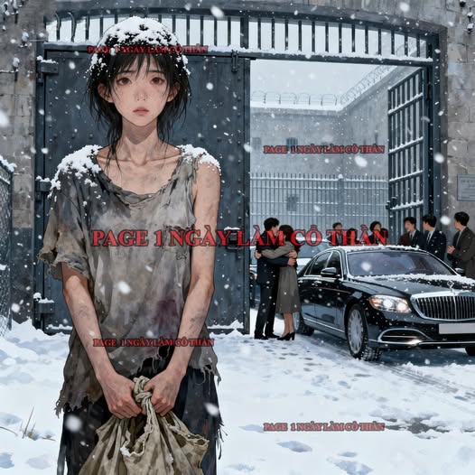 Đêm Giao Thừa Không Đoàn Viên