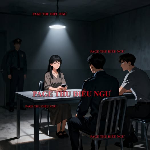 Khi Em Gái Chồng Ở Cữ