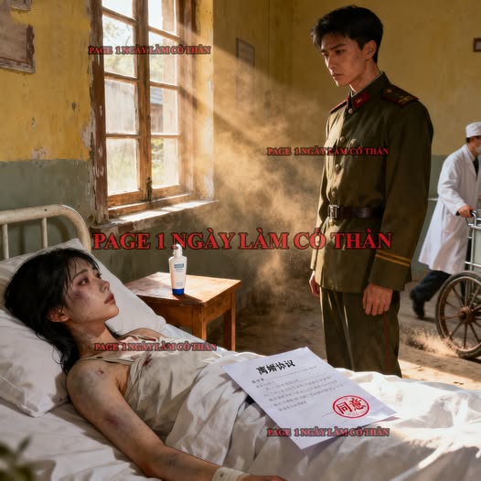 Người Phụ Nữ Dám Yêu Dám Hận