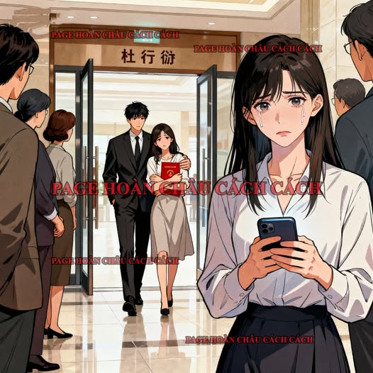 Không Bao Giờ Gặp Lại