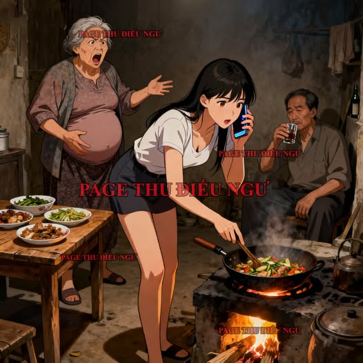 Đứa Em Không Tồn Tại