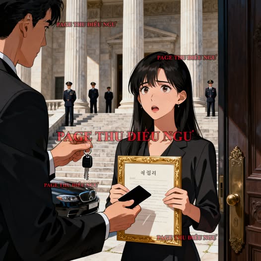 Chẳng Nỡ Một Lần Chia Ly