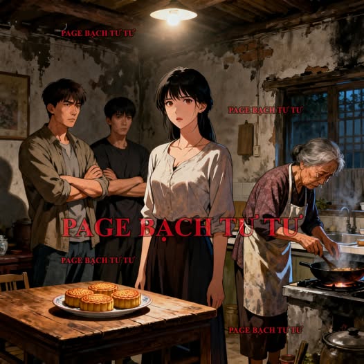 Đoạn Tuyệt Nhà Họ Chương