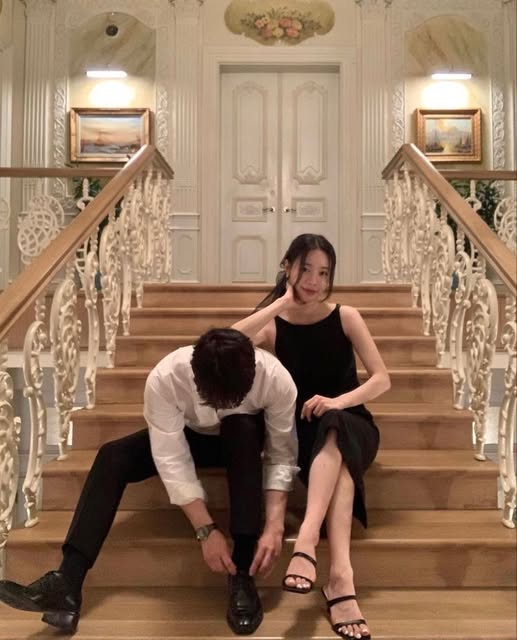 Quản Gia Lương Cao Bị Nghi Oan