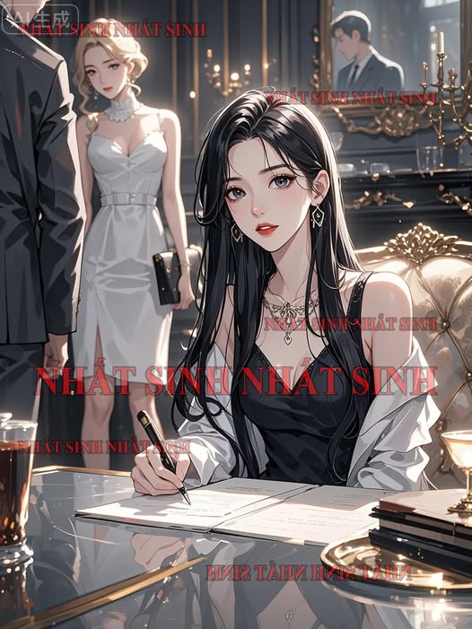 Cuộc Hôn Nhân Không Công Khai