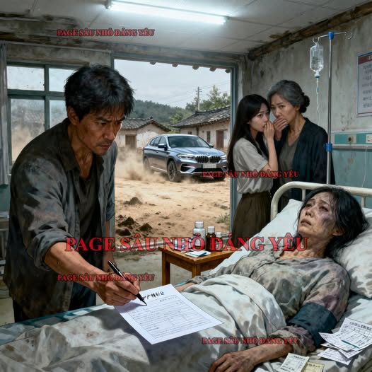 Món Nợ Hai Mươi Năm