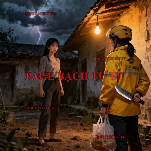 Bạn Thân Thế M ạng