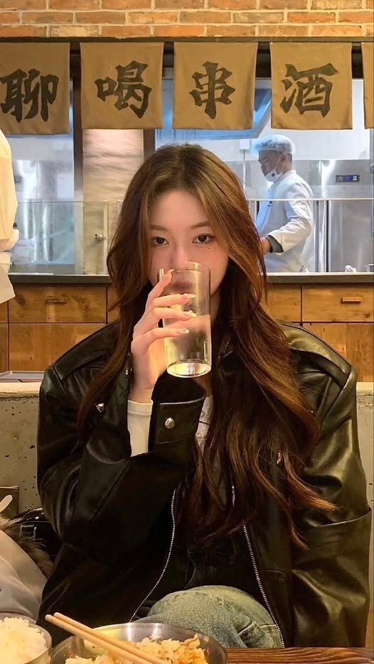 Khi tôi thành cái gai trong mắt bạn gái sếp