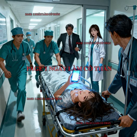 Người Đàn Ông Bất Lực