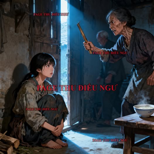 Tấm Gương Xuyên Thời Gian